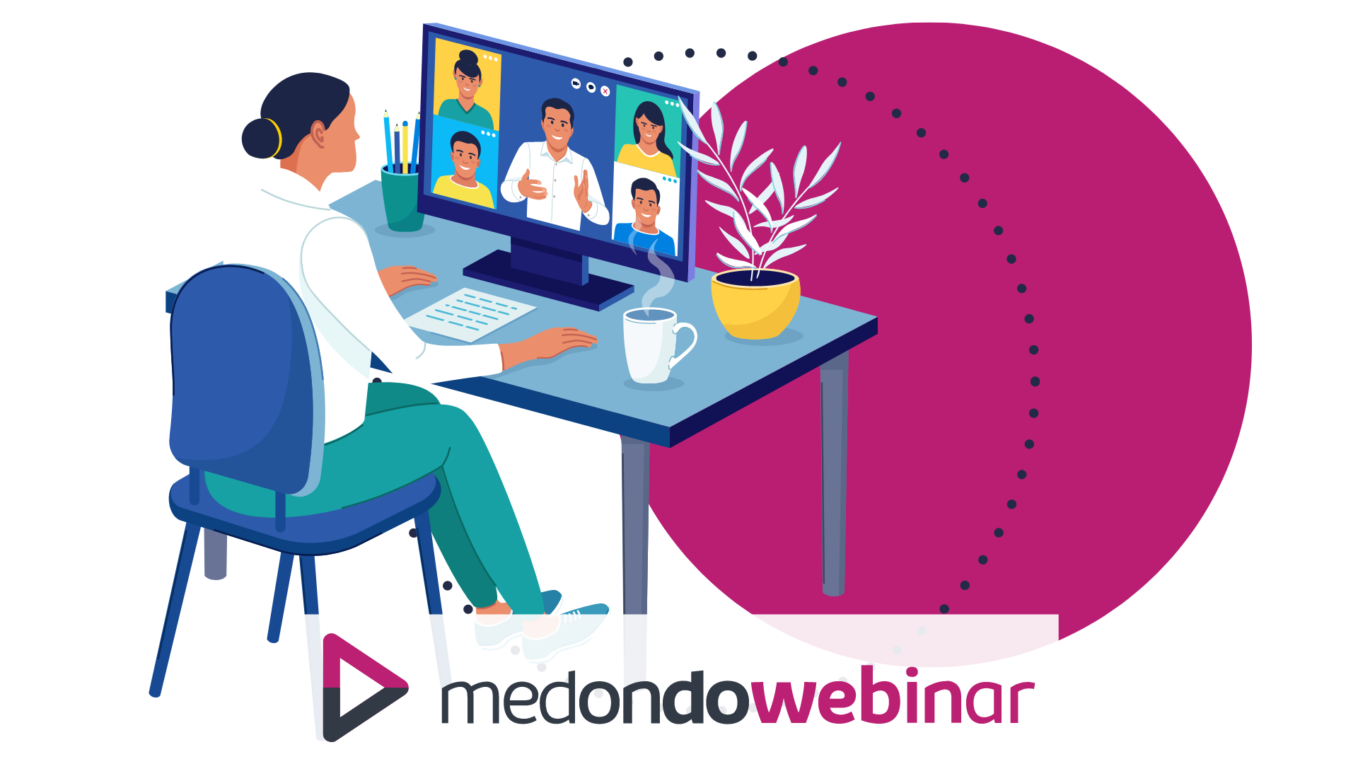 Webinare Praxismarketing Praxismanagement medondo