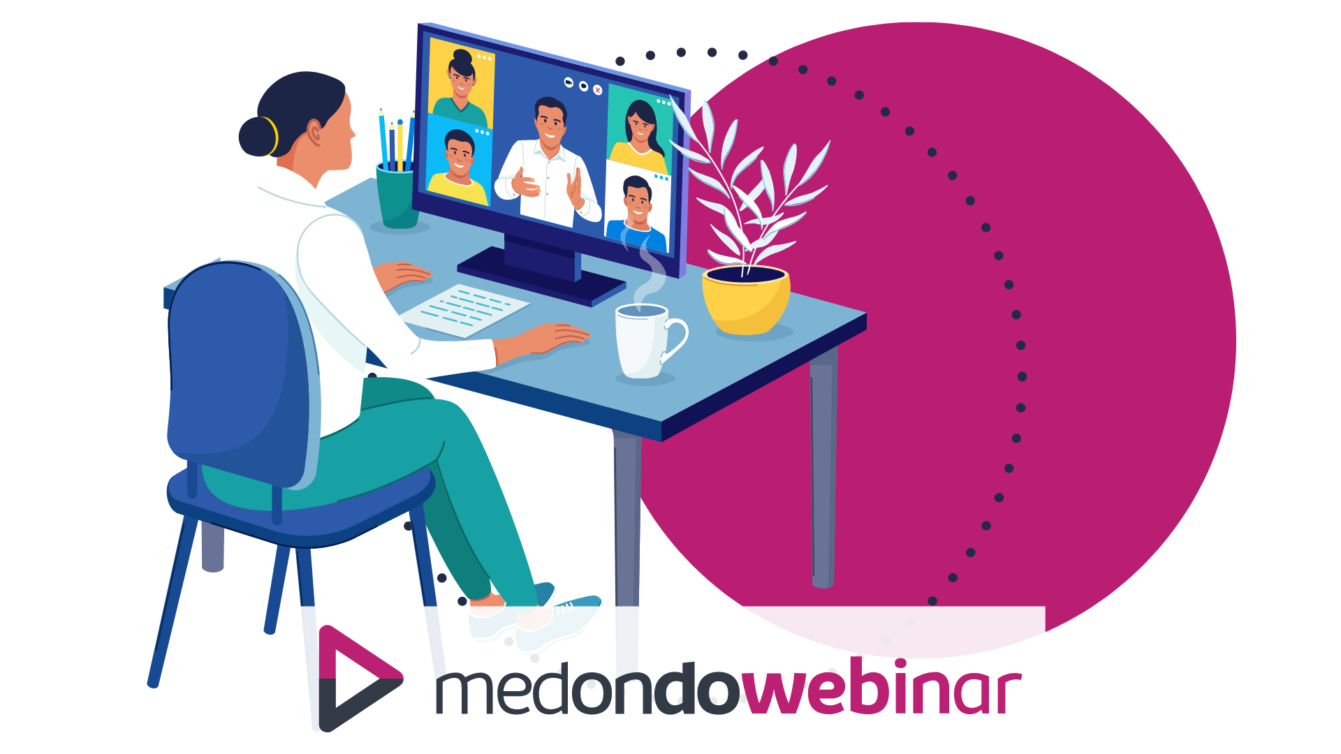 Webinare Praxismarketing Praxismanagement medondo Webinare Praxismarketing Praxismanagement medondo
