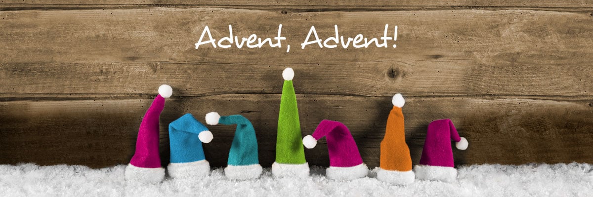Advent Header Landing Page Advent Header Landing Page