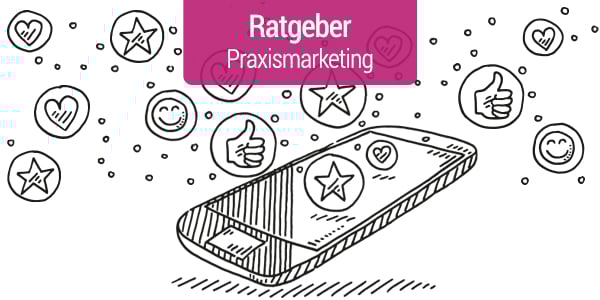 Mailing Header Ratgeber Praxismarketing Mailing Header Ratgeber Praxismarketing