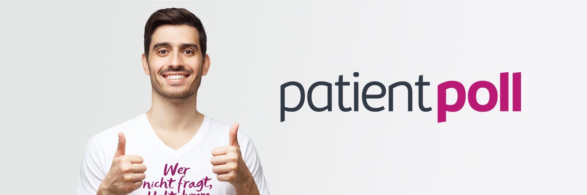 medondo patient poll medondo patient poll