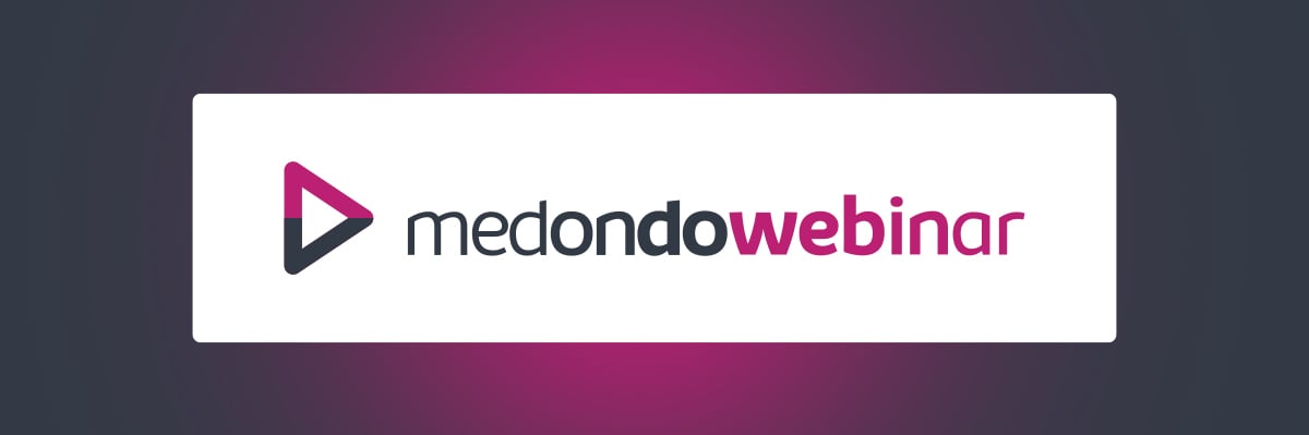 medondo Webinare medondo Webinare