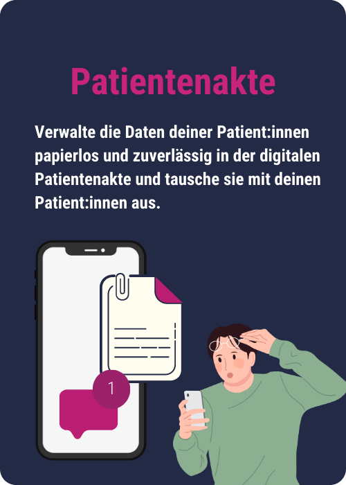 Patientenakte