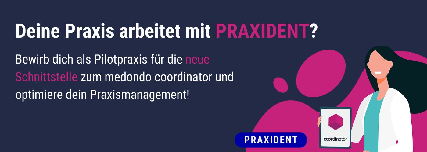 coordinator PRAXIDENT (1)